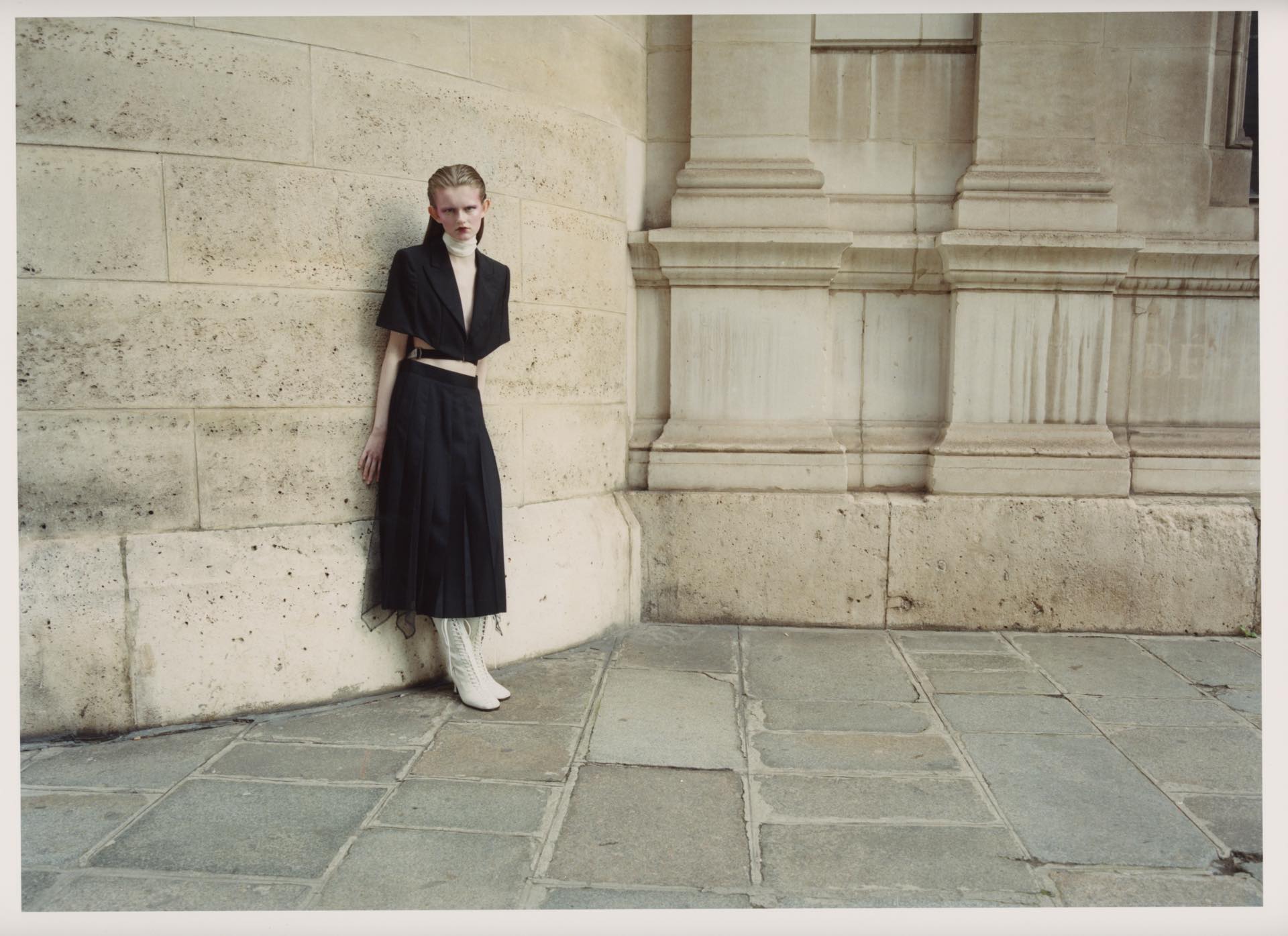 Campaign 2024FW - FETICO Official Site